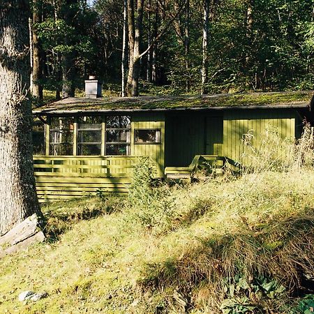 Вилла Hardanger Feriesenter Neshagen Нурхеймсунн Экстерьер фото