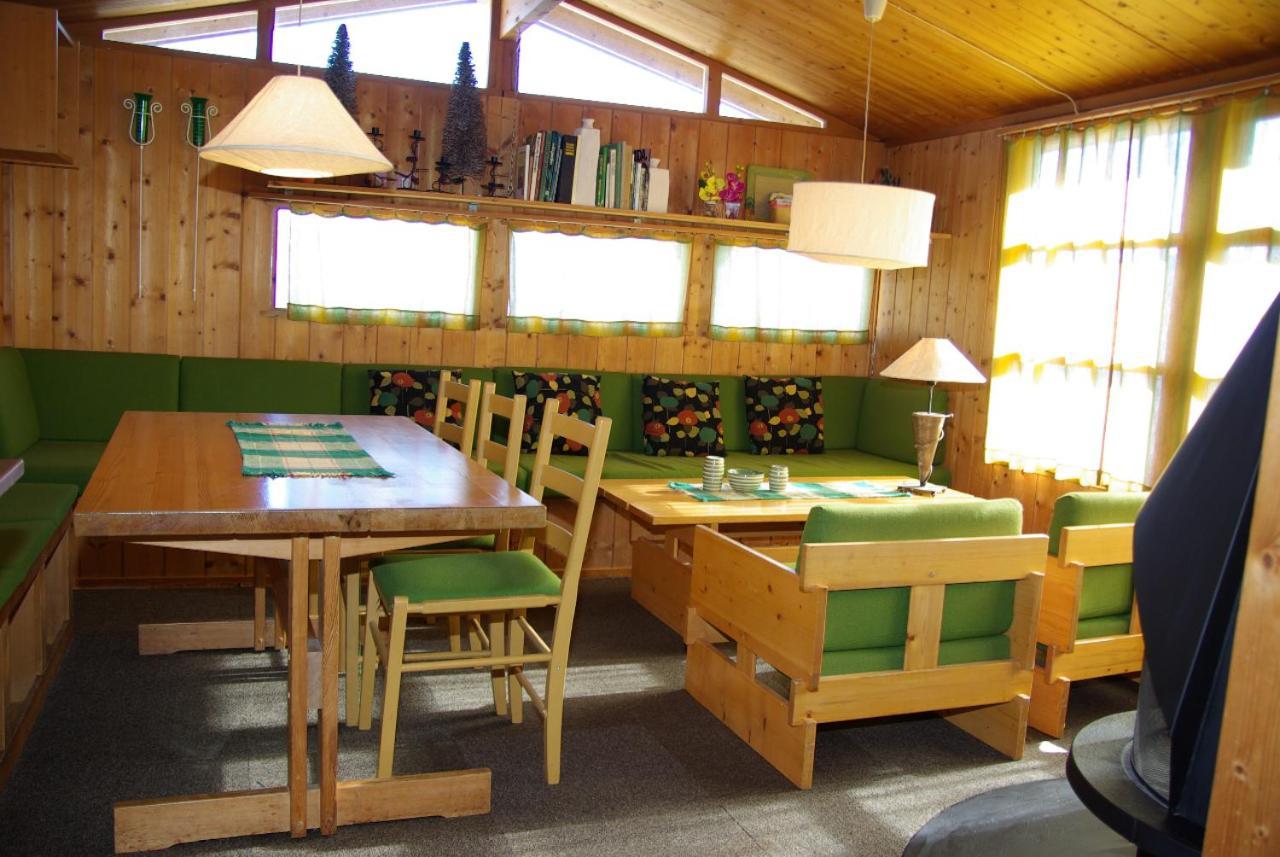 Вилла Hardanger Feriesenter Neshagen Нурхеймсунн Экстерьер фото